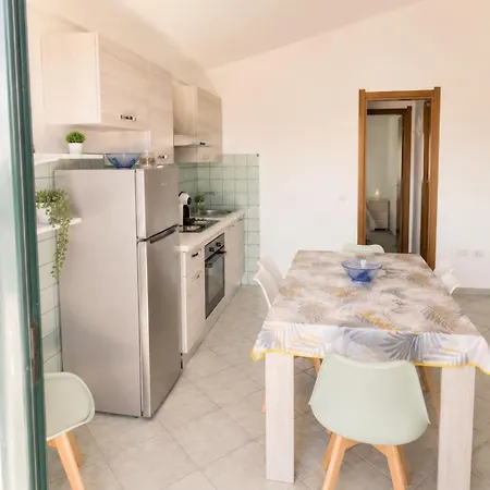 Candy House Keytovillas شقة فاليدوريا