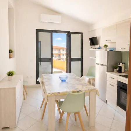 Apartment Candy House Keytovillas