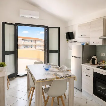Candy House Keytovillas شقة *