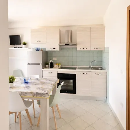Candy House Keytovillas Apartment Valledoria (Sardinia)
