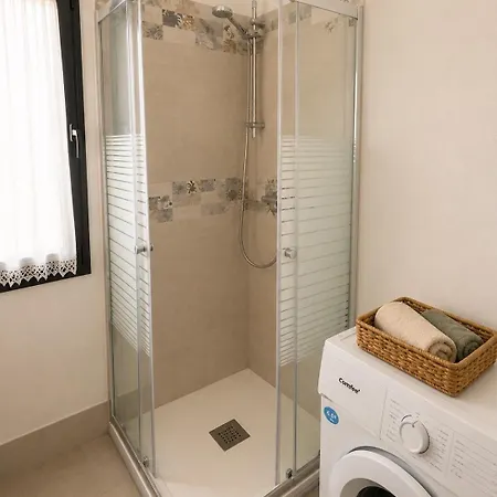 Candy House Keytovillas شقة *