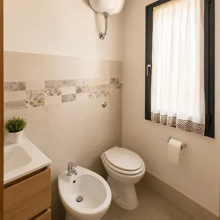 Apartment Candy House Keytovillas Valledoria (Sardinia)