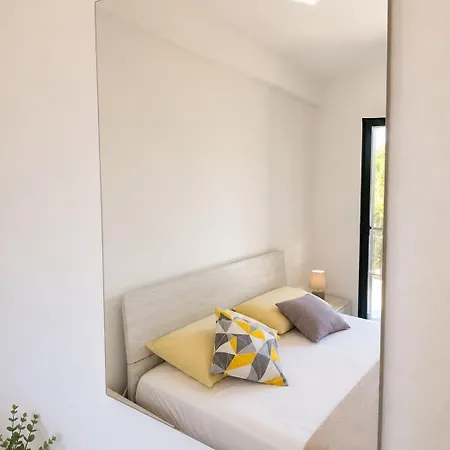 Apartment Candy House Keytovillas Valledoria (Sardinia)