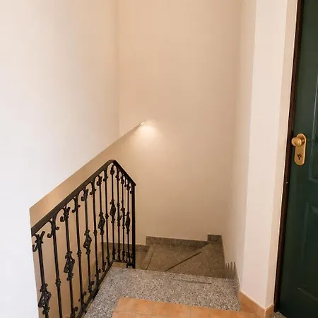 Apartament Candy House Keytovillas Valledoria (Sardinia)